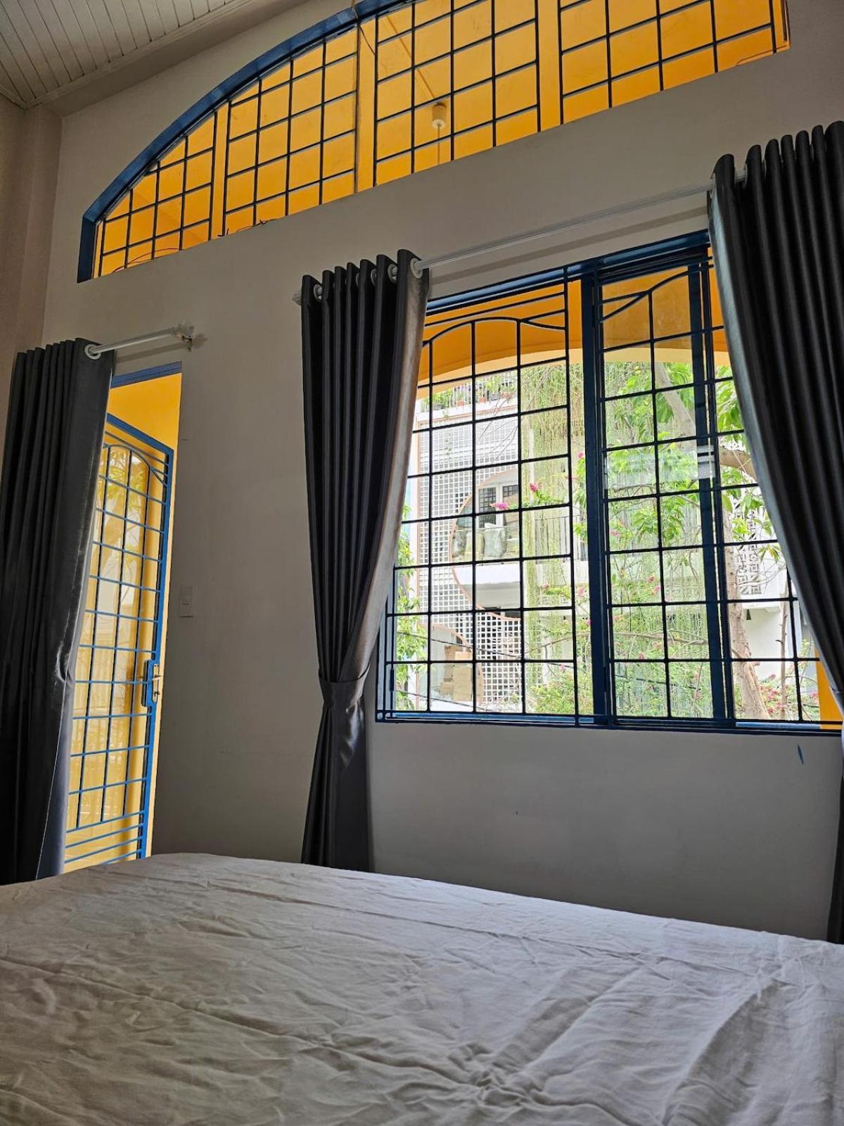 Links Le Sy Ở trọ TP. Hồ Chí Minh