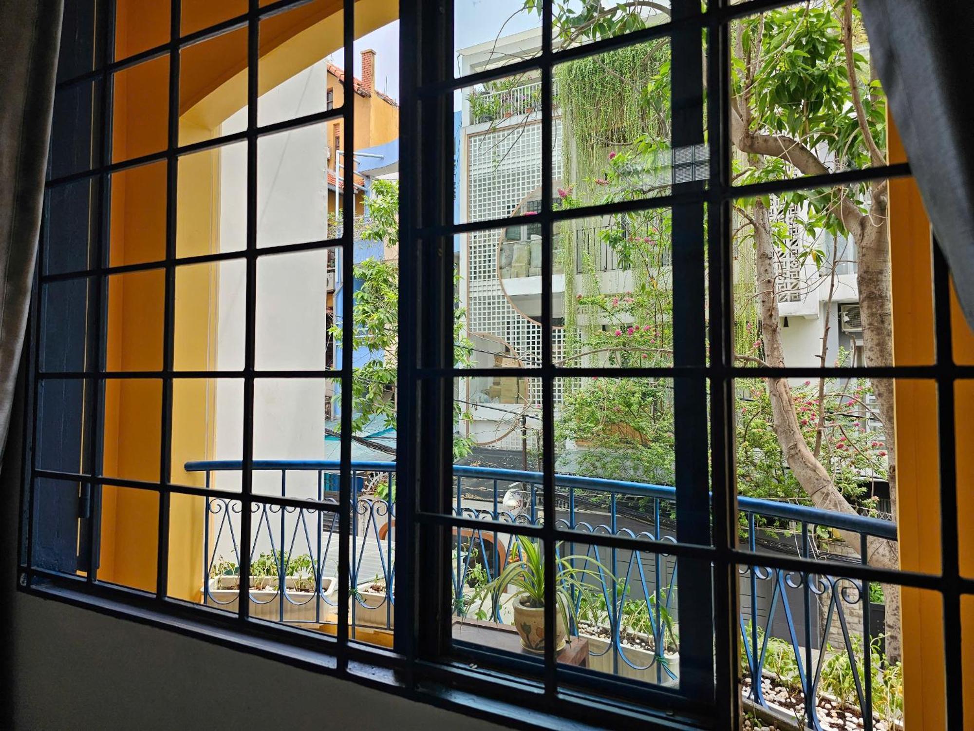 Links Le Sy * TP. Hồ Chí Minh