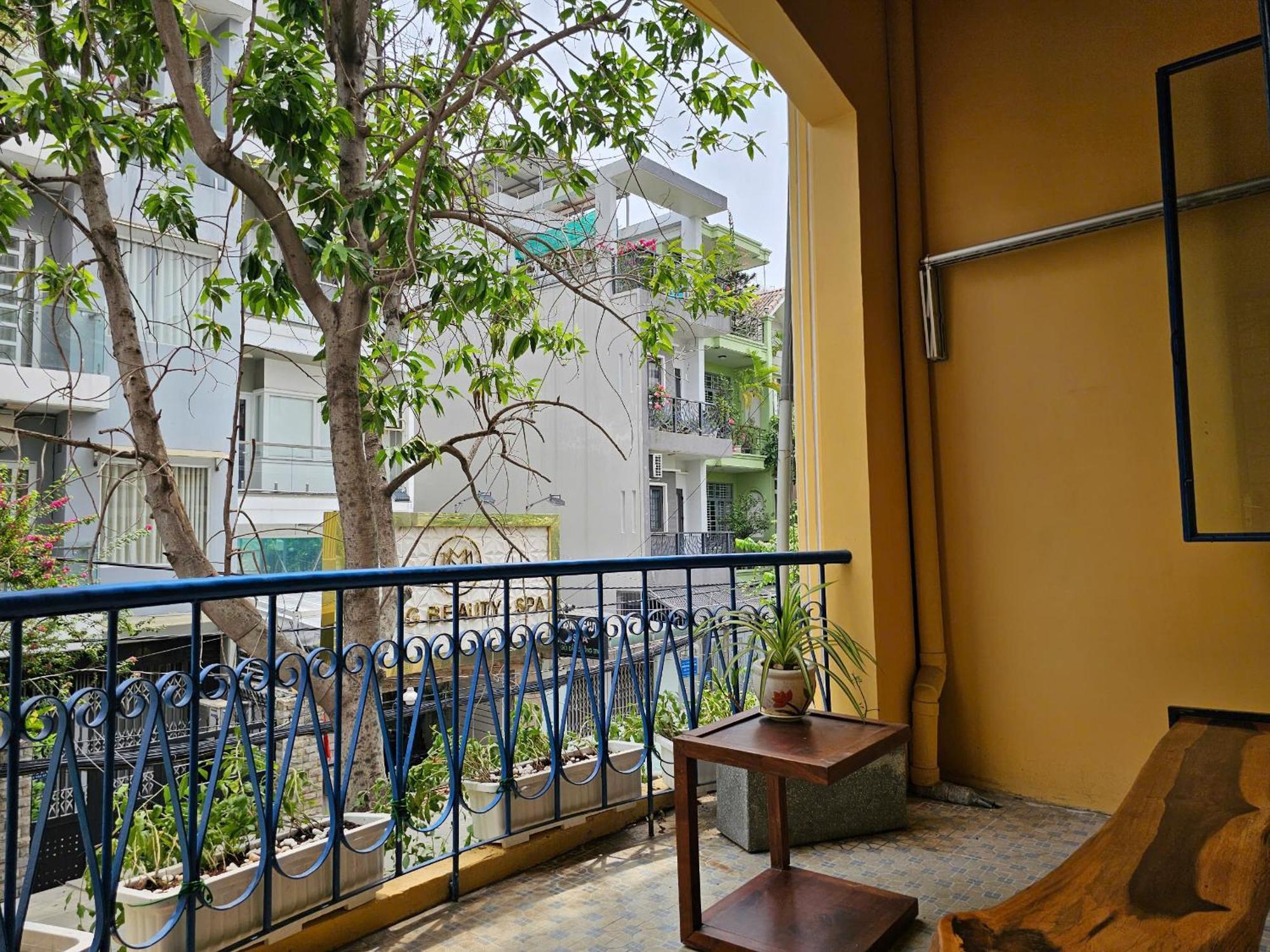 Links Le Sy * TP. Hồ Chí Minh